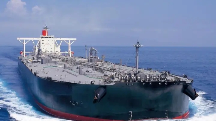 Iranian supertanker reportedly evades U.S. monitoring, heads to Asia