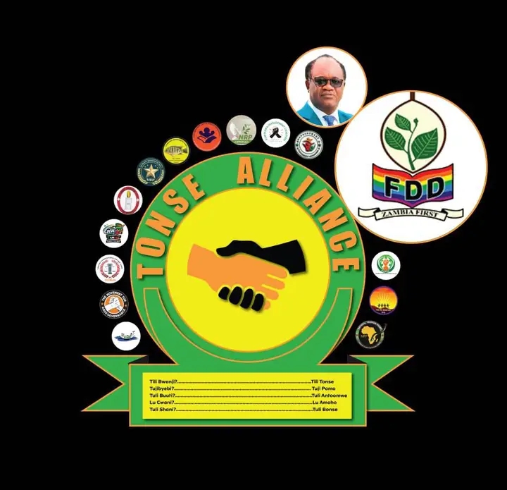 TONSE ALLIANCE COMMUNIQUE:&nbsp; APPLICATIONS, INTERVIEWS AND ADOPTION OF CANDIDATES&nbsp; FOR 13TH AUGUST, 2026 PRESIDENTIAL AND GENERAL ELECTIONS