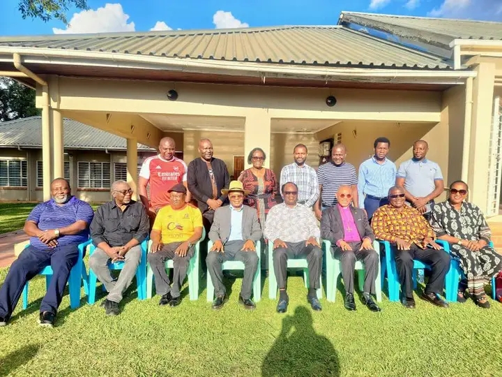 TONSE ALLIANCE, WOZA MEET