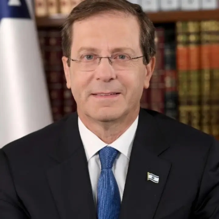 Israeli President Herzog Heads to Panama and Costa Rica in Landmark Trip