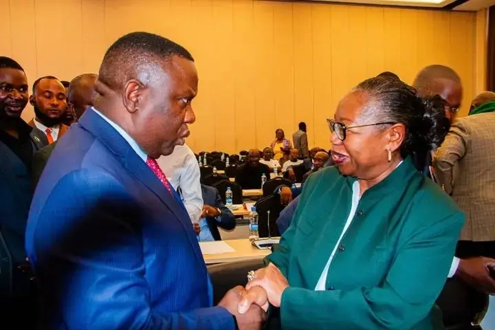 EDITORIAL | When a Foreign Voice Becomes the Loudest Opposition