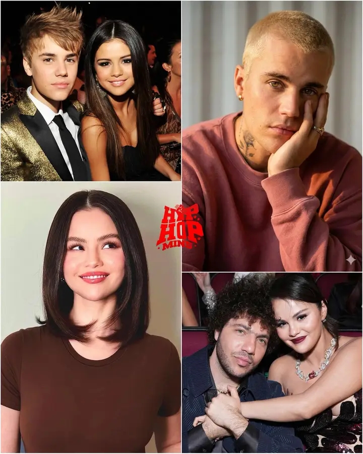 Selena Gomez allegedly shvt Justin Bieber 0ut after trying to contact her