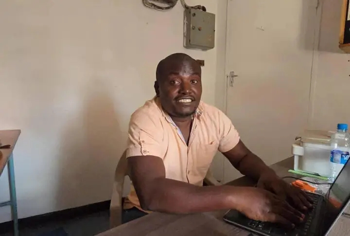 ACTIVIST CALLS FOR LIMIT ON NUMBER OF POLITICAL PARTIES, CRITICISES 29 PRESIDENTIAL CANDIDATES