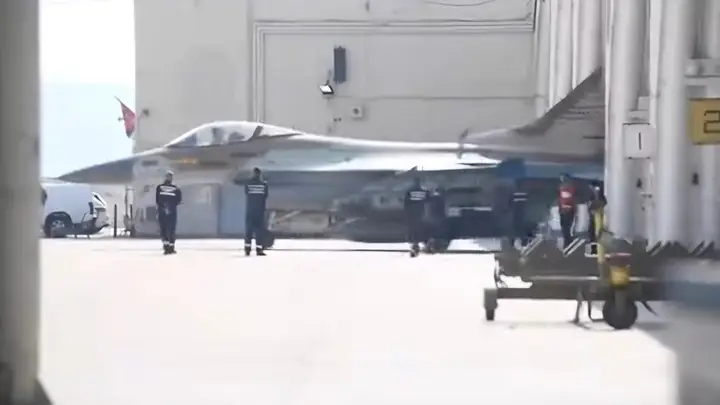 Israel prepares air power amid rising regional tensions