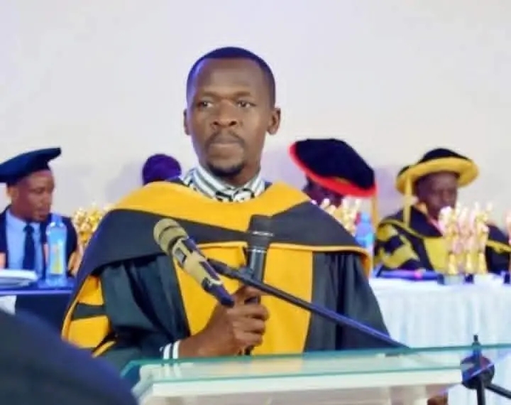 HEAR ME PASTORS, ANYONE WHO COMES TO SEE YOU ONE ON ONE MUST PAY YOU FOR YOUR TIME.FREE TIME IS FOUND IN CHURCH NOT IN MY OFFICE- Prophet Dr. Robert Ouma