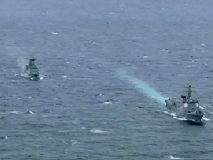 US Deploys 15,000 Troops for “Project Freedom” — Keeps Iran Blockade in Place
