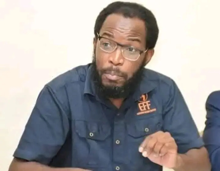 Kasonde Mwenda Arrested Over “Misleading” Presidential Motorcade Video
