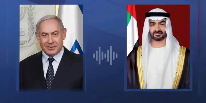 Israel Rejects Talks, Prepares to Hit Iran Hard After Fresh Attacks on UAE