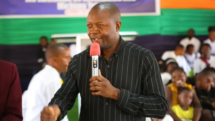 GOVT CHIEF WHIP DISMISSES CONCERNS OVER 74 PENDING BILLS AHEAD OF PARLIAMENT DISSOLUTION