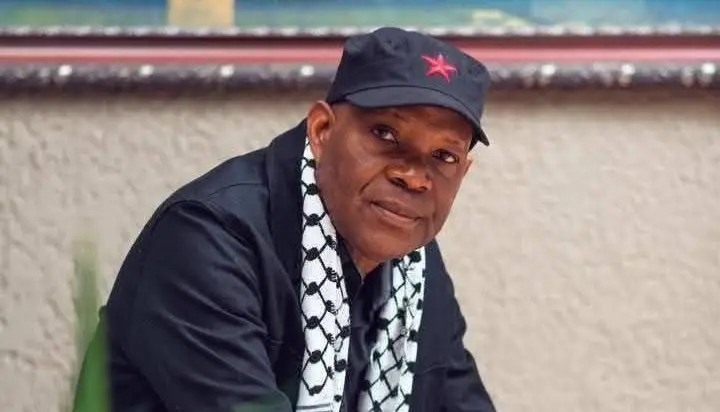 Opposition Unity Talks Keeps Collapsing in public on