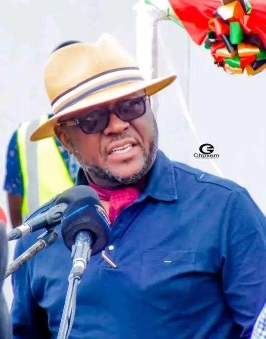 GARRY NKOMBO HAS FDD BLOOD