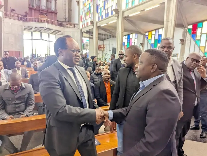I’M&nbsp; READY TO WORK WITH ANYONE TO REMOVE UPND – Kalaba