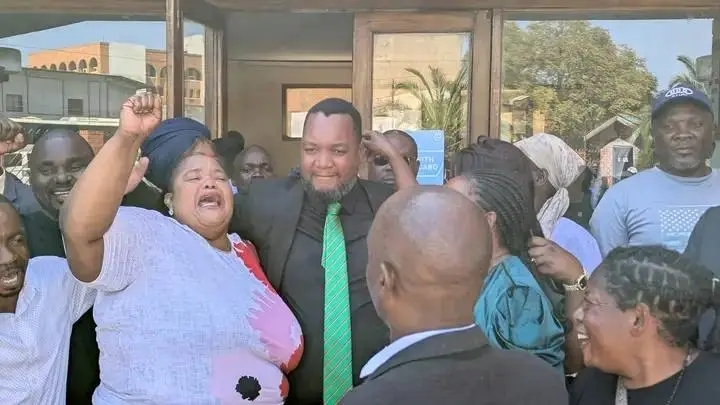 Court of Appeal Lifts Restrictions on PF Activities in Major Boost for Miles Sampa Faction