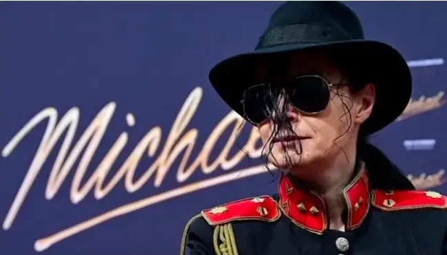 Michael Jackson becomes world’s top streaming artist 17 years after his death