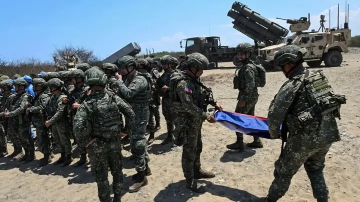 Japan Joins “Balikatan” Drills — First Troop Presence in Philippines Since WWII