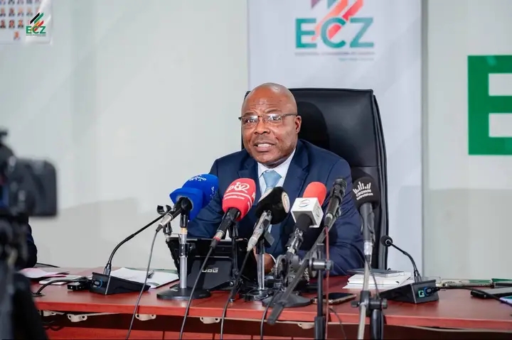 ECZ SHOULD ISSUE CLEAR GUIDELINES AHEAD OF TIME. WE DONT NEED ANY SHOCK DISQUALIFICATIONS ON NOMINATION DAY WHEN CANDIDATES FILE IN AND IT IS TOO LATE FOR THEM TO DO ANYTHING ABOUT IT- Dr Nevers&nbsp; Mumba