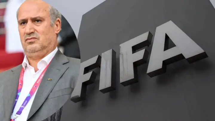 Iran Urges FIFA to Prevent “Disrespect” Toward IRGC at World Cup
