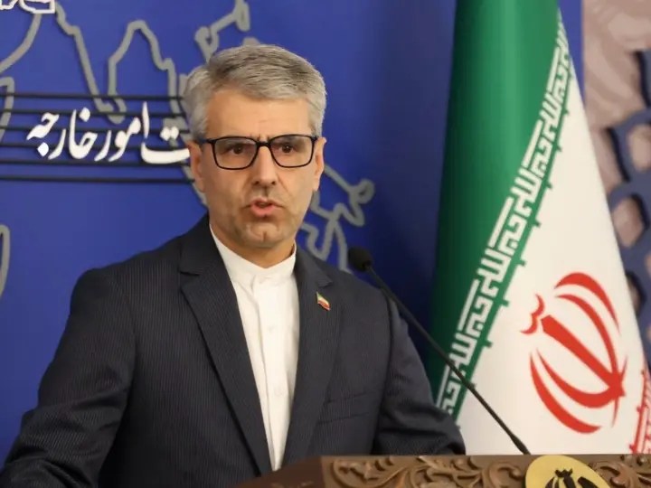 Iran Says U.S. War Deal Still “Under Review” — Tehran Pushes Back on Breakthrough Claims
