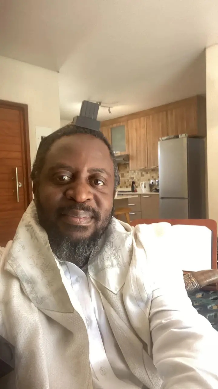 WHY IS SPEAKER NELLY MUTTI NOT DECLARING SEATS VACANT? – Saviour Chishimba