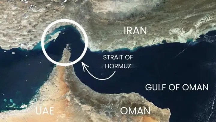 TEHRAN’S STRAIT CRACKDOWN: NEW RULES, HEAVY FEES AND FULL CONTROL THREAT IN HORMUZ