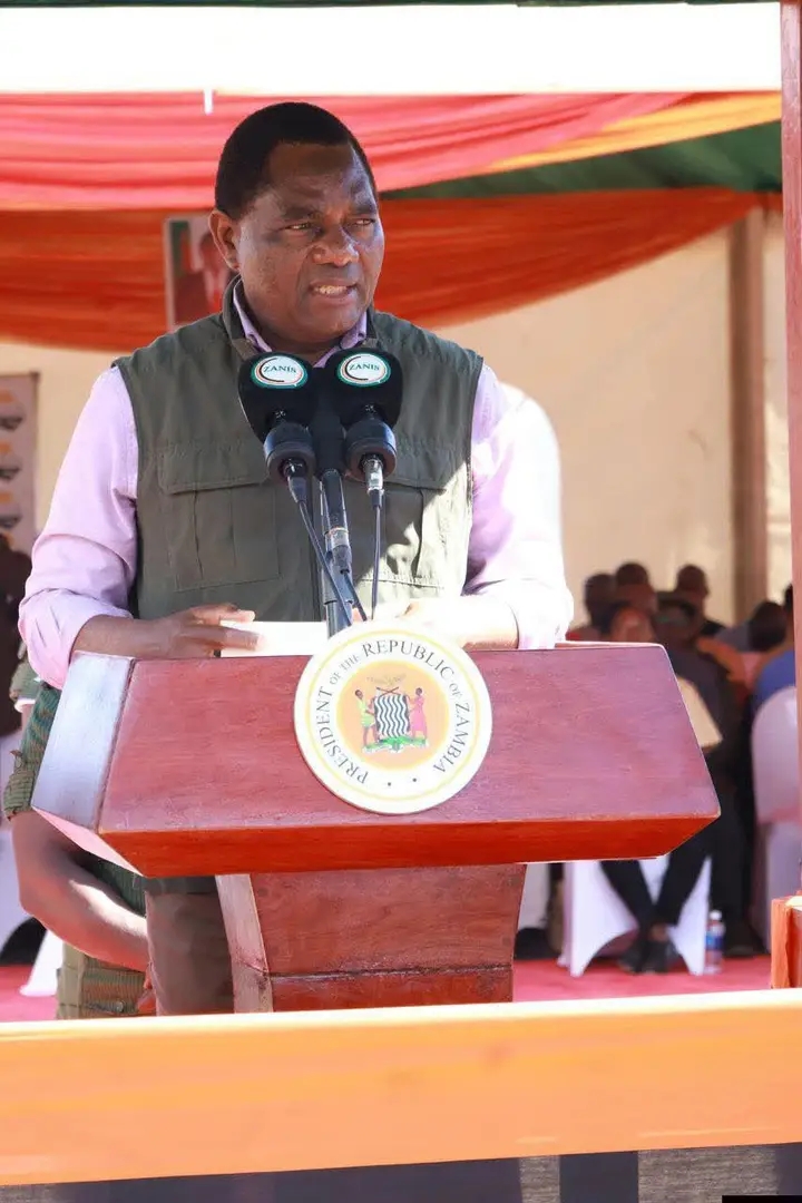 STAND AS INDEPENDENTS, FORGET GOVERNMENT APPOINTMENTS – HH