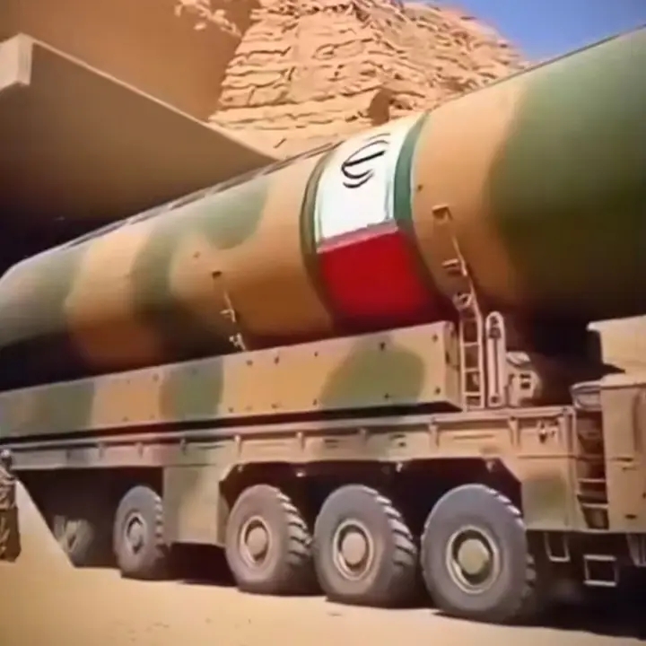 Iran Welcomes China’s Recognition of Tehran as a “Major Power” After War
