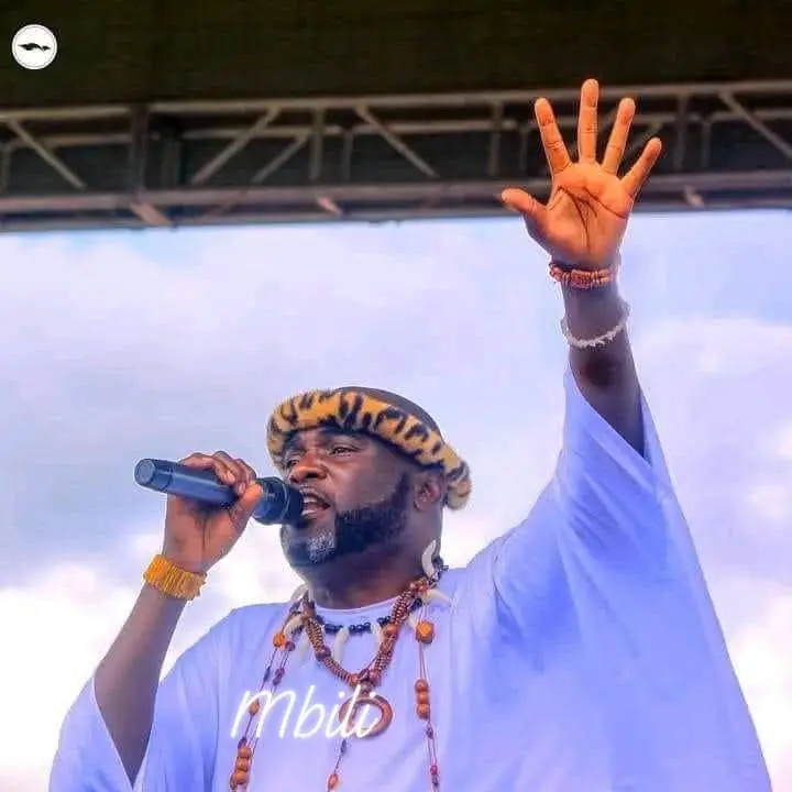 Legendary musician Moses Sakala sidelined for three months after home accident