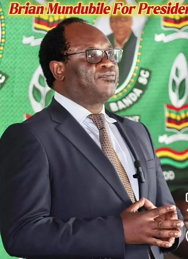 I’LL WIN BY LANDSLIDE, SO IT’LL BE HARD TO MANIPULATE RESULTS – MUNDUBILE