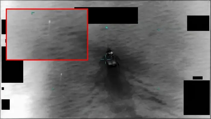 Pentagon Releases Over 20 New UAP Videos to AARO