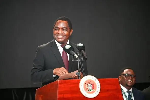 PRESIDENT HH INVITED TO AFRICA-FRANCE SUMMIT