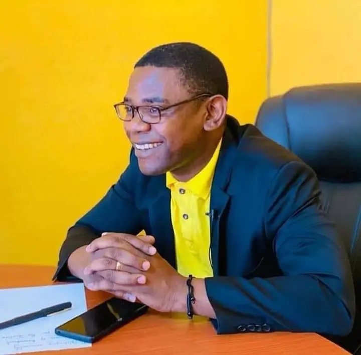 CHILUFYA TAYALI PLEADS FOR BRIAN MUNDUBILE