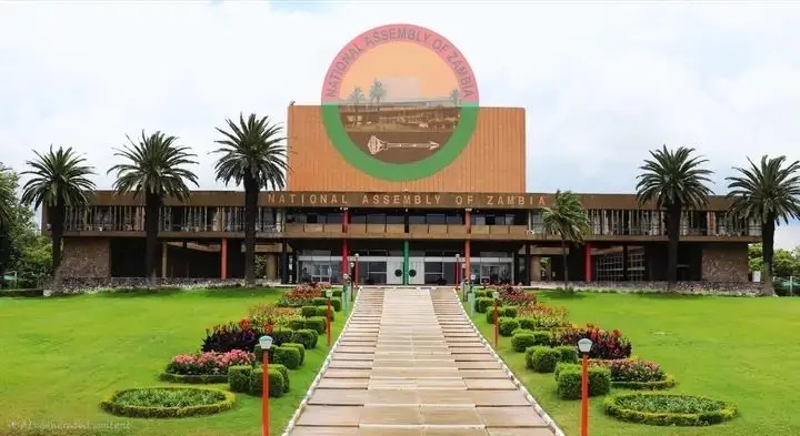 Parliament Pushes Ahead With Marathon Legislative Agenda After Court Victory