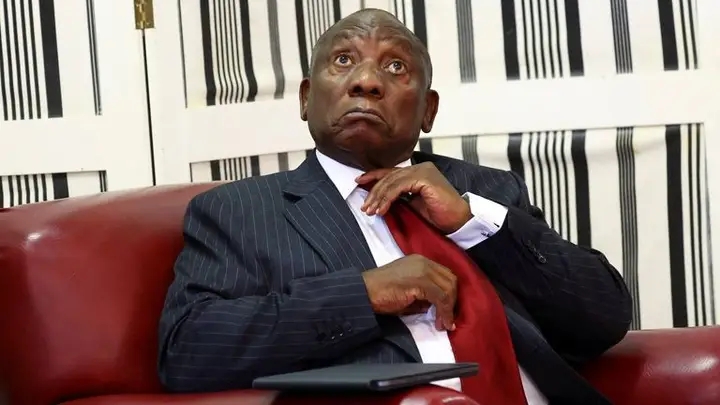 Why It Will Be Extremely Difficult To Remove President Cyril Ramaphosa From Power As He Remains The Most Powerful Political Figure In South Africa