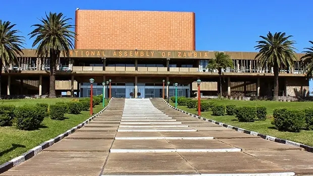 Electoral Process Bill Passes Second Reading in Parliament