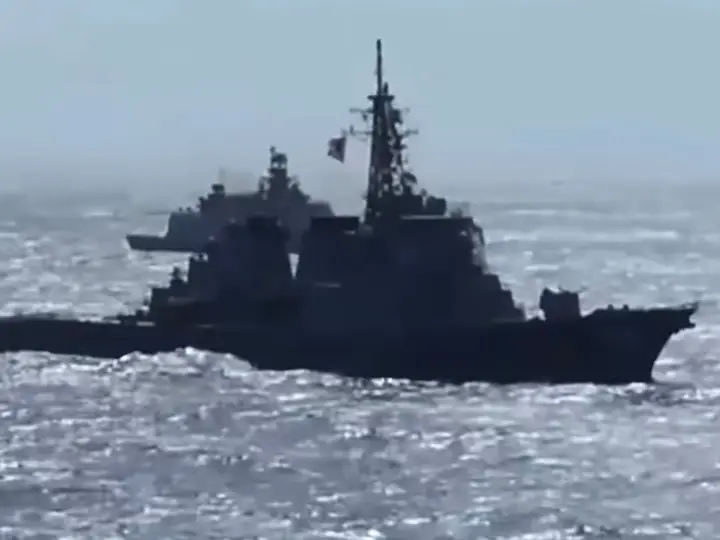 Iran warns of “severe retaliation” after reports of U.S. action against Iranian tankers