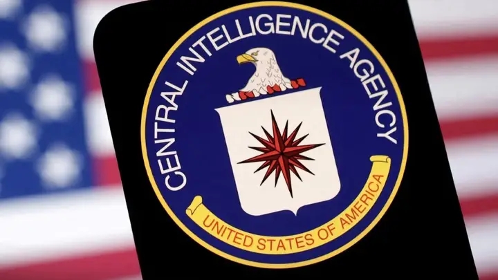 U.S. intelligence assessment says Iran could withstand the American naval blockade for roughly four more months