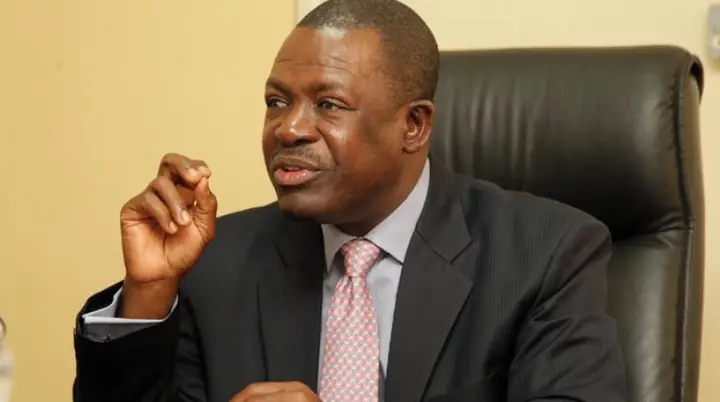 Kabimba Questions Legality Of Bills Passed By Defected MPs