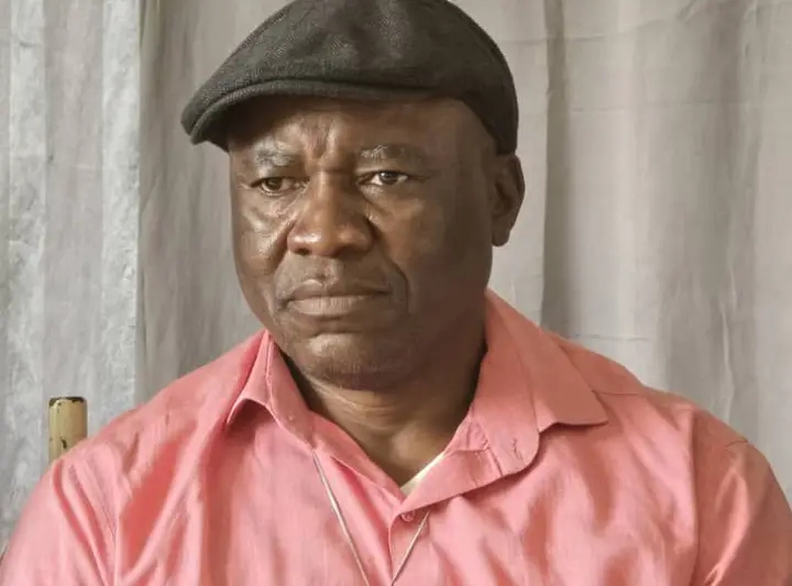 ECZ Sued Over Nomination Certificates- Peter Sinkamba Takes Fight To Constitutional Court