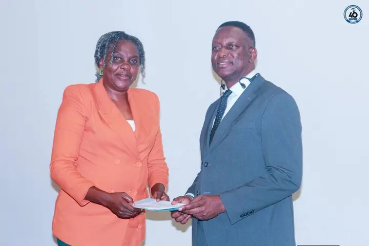 NGOCC DATES UPND AHEAD OF 2026 ELECTIONS