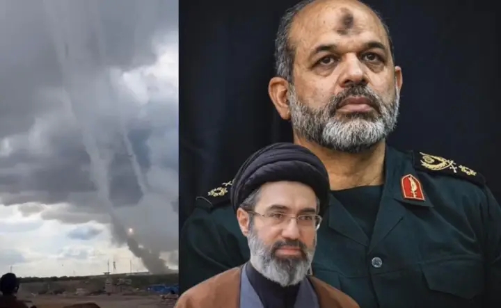 Iran calls its response to US proposal ‘reasonable and generous’