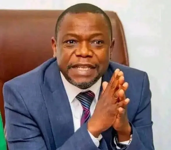 Former Minister Elias Mubanga has announced that he will not contest for any political office in the upcoming General Elections