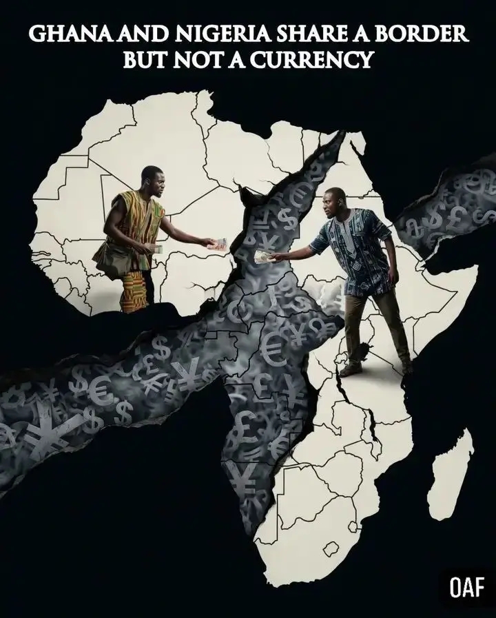 Africa’s 41 Currencies Still Blocking Continental Trade Growth