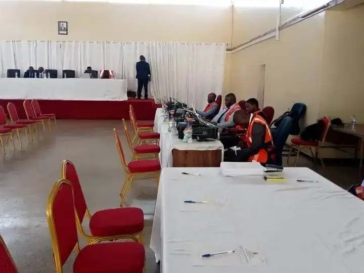 Presidential Race Machinery Activates as Candidate Preprocessing Begins Nationwide