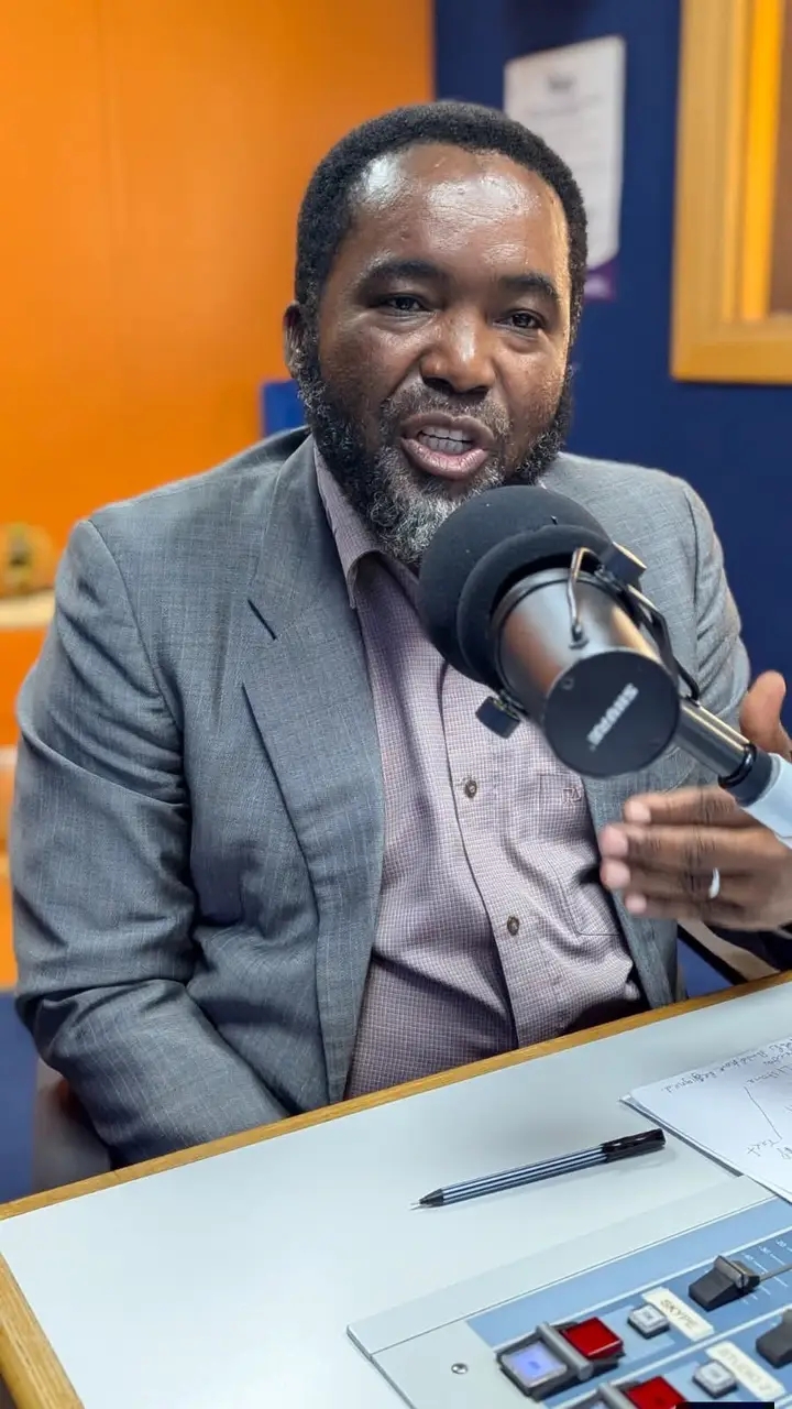 ECZ URGED TO ONLY DISQUALIFY PRESIDENTIAL CANDIDATES ON GENUINE TECHNICALITIES