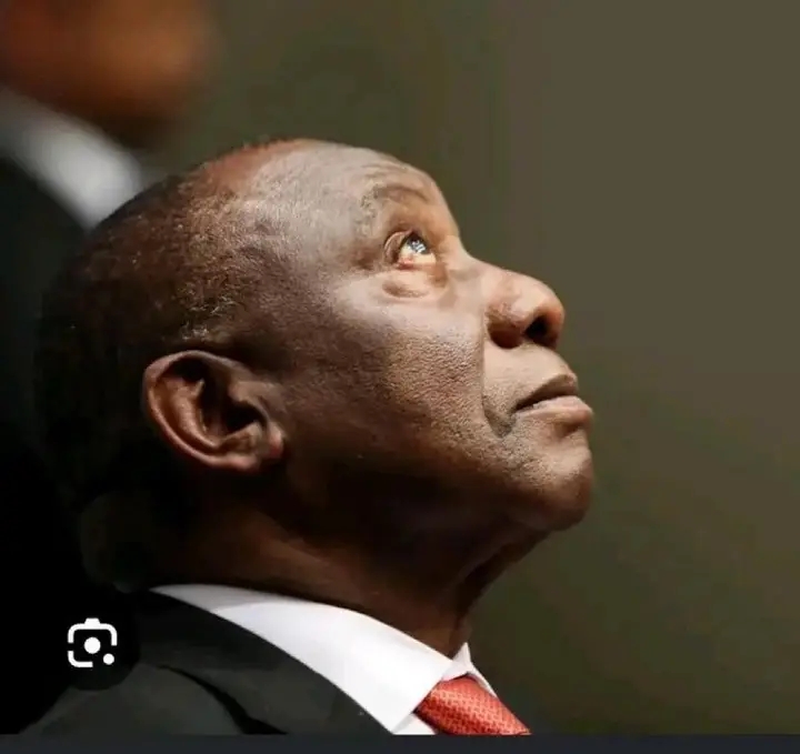 RAMAPHOSA FACES IMPEACHMENT SHOWDOWN AFTER COURT BOMBSHELL