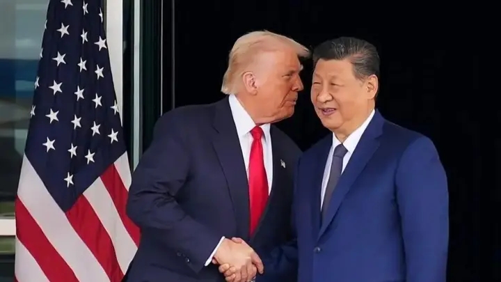 China has issued one of its clearest statements yet on the Middle East crisis