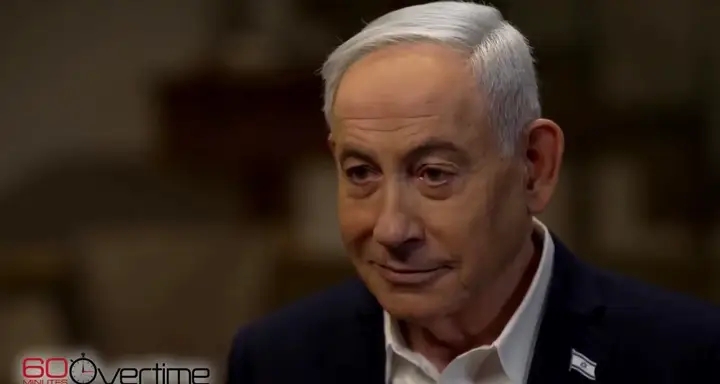 Trump’s Ironclad Stance on Iran: Netanyahu Reveals the Clear Contrast with Democrats