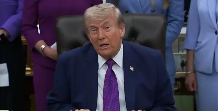 Trump Nails It Again: Kurds Take, Take, Take – American Weapons Never Reached Iranian Protesters