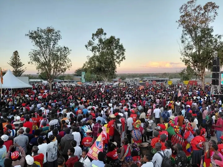 Zambia’s New Public Gathering Bill: What It Actually Says