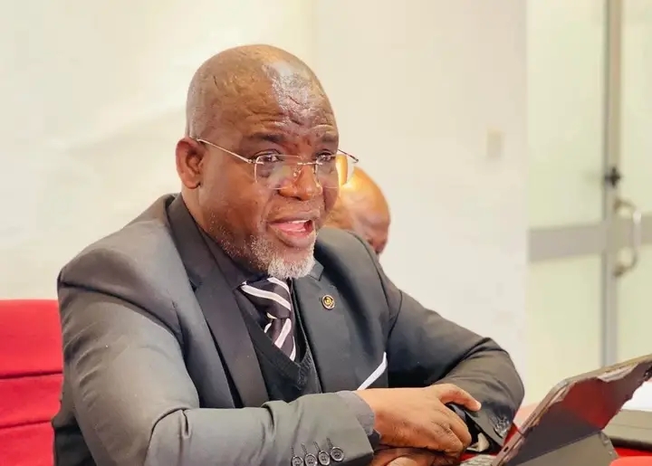 GEORGE CHISANGA FAULTS SPEAKER MUTTI’S RULING ON ALLEGED OPPOSITION DEFECTIONS TO UPND